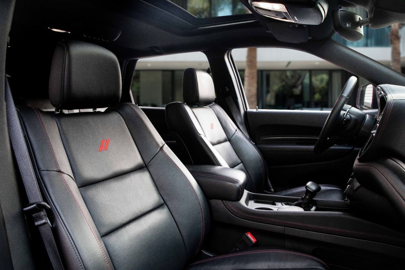 Dodge Durango GT | 2,742 P.M  | 0% Downpayment | Warranty!