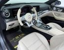 Mercedes-Benz E 63 AMG 2019 Mercedes Benz E63 S AMG, Warranty, Fully Loaded, Excellent Condition, Korean