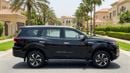 Nissan X Terra PLATINUM 2023 | AED 1444/Month | 0 DP | 30 Day Return | Warranty | Service History