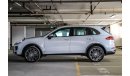 Porsche Cayenne Best Deal 2017 GCC Under warranty with 0% downpayment