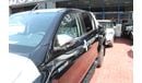 Toyota Hilux Hoyota Hilux Diesel 2.4L BLACK and WHITE