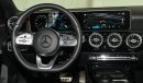 مرسيدس بنز A 250 AMG