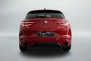 Alfa Romeo Stelvio Q4 / 5 Year Alfa Romeo Warranty/Service 120k kms