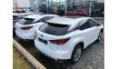 Lexus RX 300 LUXURY/2020/EXPORT/FULL