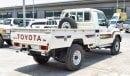 Toyota Land Cruiser Pick Up Toyota Land Cruiser Pick UpLX V6 4.0ltr,petrol winch, difflock, 4/4, power window, center lock, wood