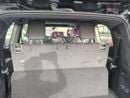 Toyota Land Cruiser GXR