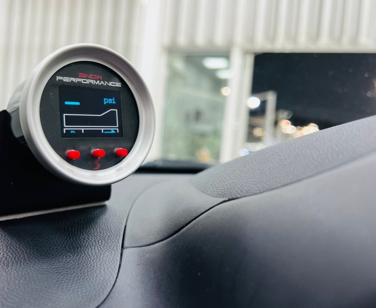 Mitsubishi Evo GCC .. 640 hp .. Perfect Condition