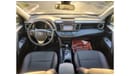 Toyota RAV4 TOYOTA RAV4 XLE FULL OPTION 2017 MODEL