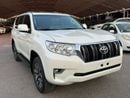 Toyota Prado GXR