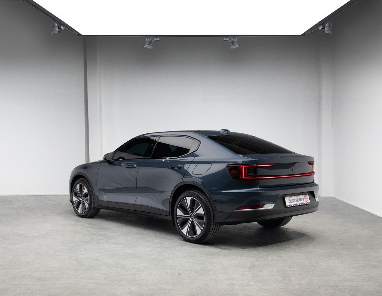 Polestar 2