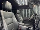 مرسيدس بنز G 63 AMG Std 5.5L