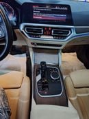 BMW 330i M Sport Warranty one year