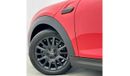 Mini Cooper STD 2022 Mini Cooper 2DR Hatchback, Nov 2024 Mini Warranty + Service Pack, FSH Agency, GCC