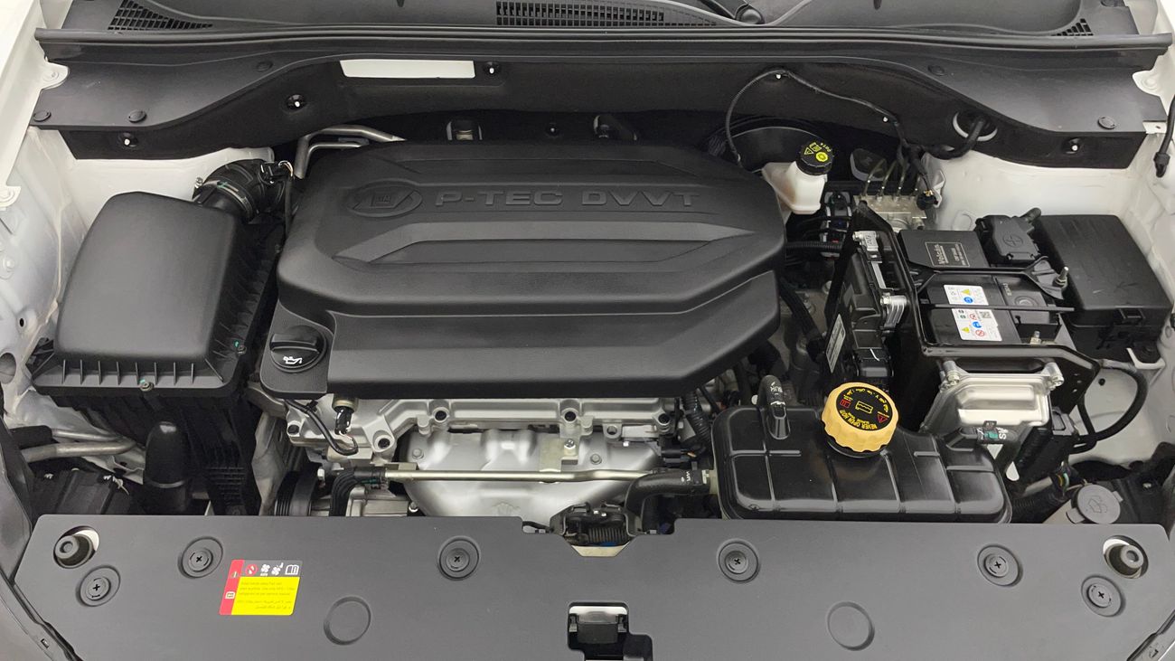 شيفروليه جروف LT 1.5 | بدون دفعة مقدمة | اختبار القيادة في المنزل