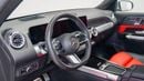 مرسيدس بنز GLB 250 4MATIC 4MATIC