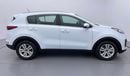 Kia Sportage LX 2.4 | Zero Down Payment | Free Home Test Drive