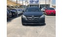 Mercedes-Benz E 400 Coupe خليجي مالك واحد تشيكات وكالة بلكامل Edition one