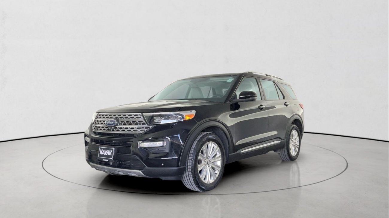 Ford Explorer Limited | upto AED 20,000 Ramadan Discount | Guaranteed Warranty | 0 Down Payment