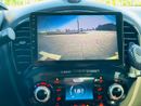 Nissan Juke || GCC || Sunroof || Well Maintained