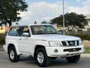 Nissan Patrol Safari Safari 4.8L A/T
