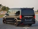مرسيدس بنز V 250 4MATIC | 2019 | DIESEL | 2KEYS | ORGINAL PAINT | CAR IS READY FOR CAMPING |