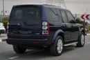 Land Rover Freelander LR4 HSE V6 SUPERCHARGED 2014!! GCC SPECS !! WELL MAINTAINED