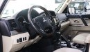 Mitsubishi Pajero pajero platinum full option