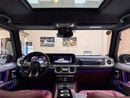Mercedes Benz G63 AMG STANDARD