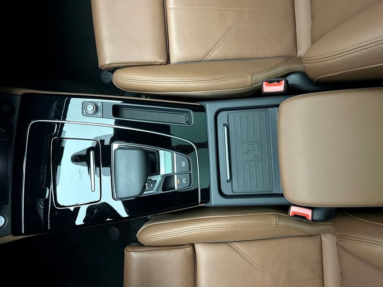 Audi Q5 S line 45 TFSI quattro 249hp (Ref# 81720) EXCLUSIVE RAMADAN OFFER