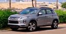 Mitsubishi ASX Mid 2.0L FWD 2022 2.0L GCC (820/-MONTHLY)