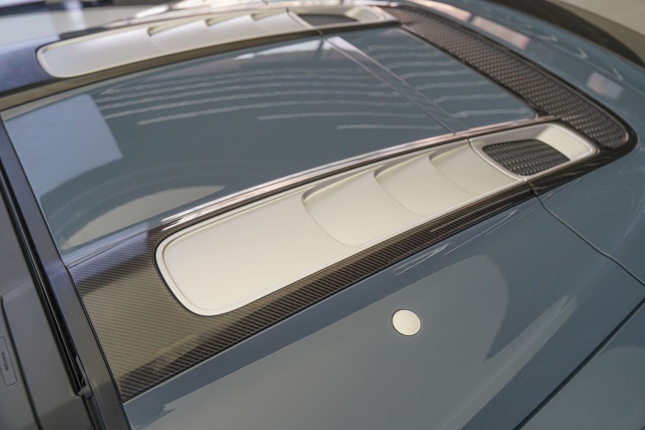 Audi R8 Spyder V10 Plus 5.2L