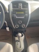 نيسان صني 1.6L S A/T SV 2021 GCC 1.5L Perfect Condition