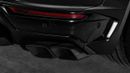 Lamborghini Urus by NOVITEC - 2022 - European Specs