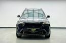 BMW X7 XDRIVE40I M SPORT xDrive40i M-Sport, Warranty + Service Pack, Full Service History, GCC