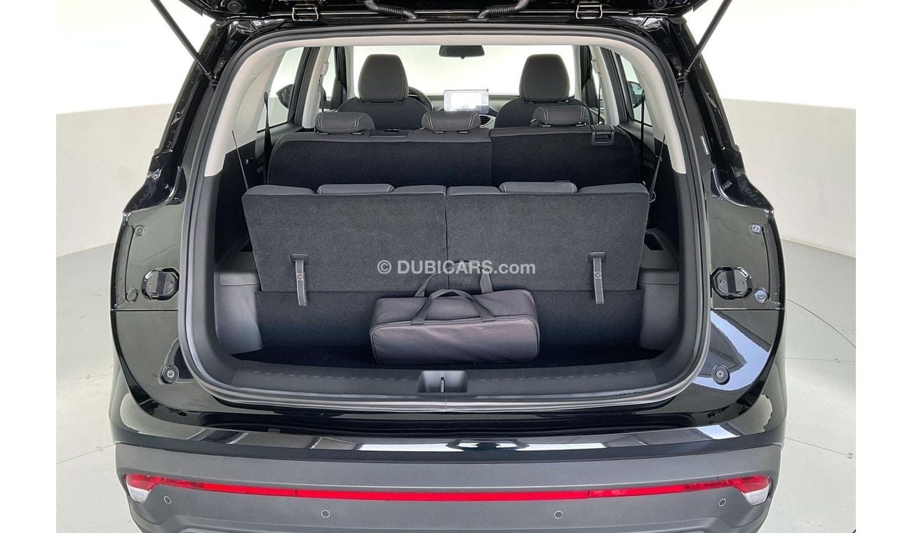 Chevrolet Captiva Premier