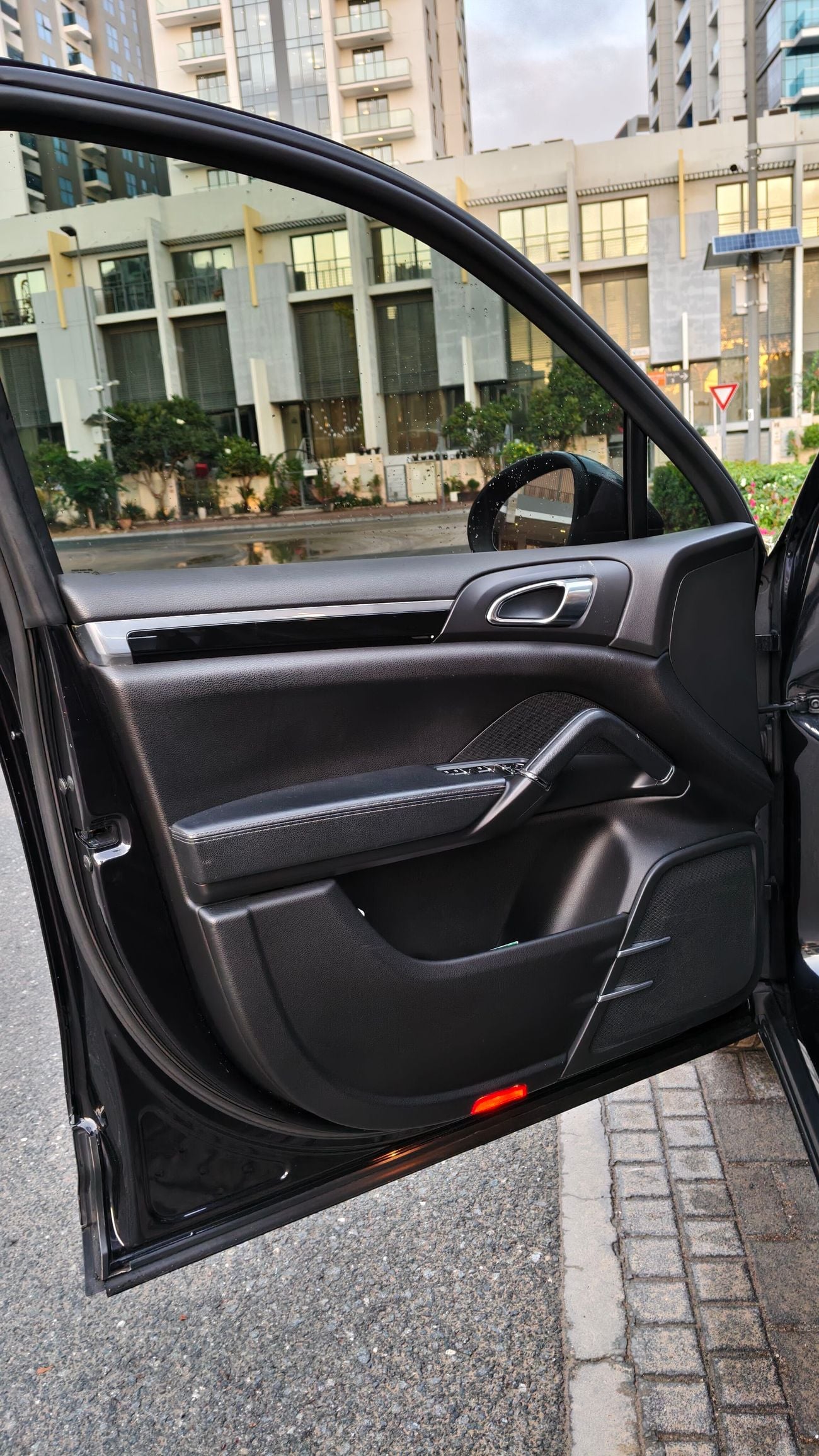 بورش كايان S