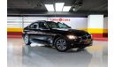 BMW 320i RESERVED ||| BMW 320i 2017 GCC under Warranty with Flexible Down-Payment.