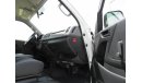 Toyota Hiace 2013 ref#681