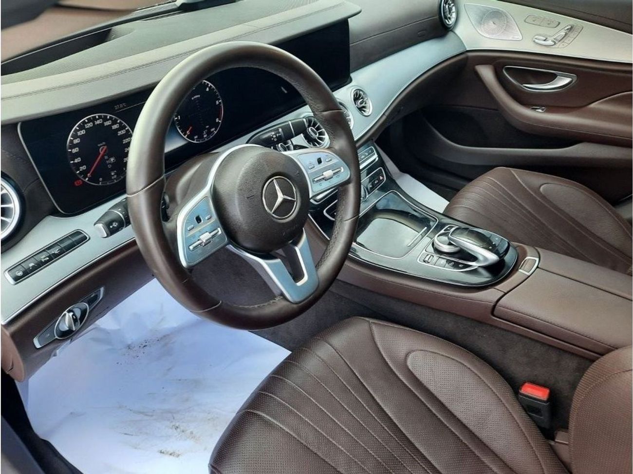 Mercedes-Benz CLS 400 Mercedes CLS400d full option 2019 تتصدر للسعودية