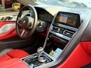 BMW M8 M850i GCC