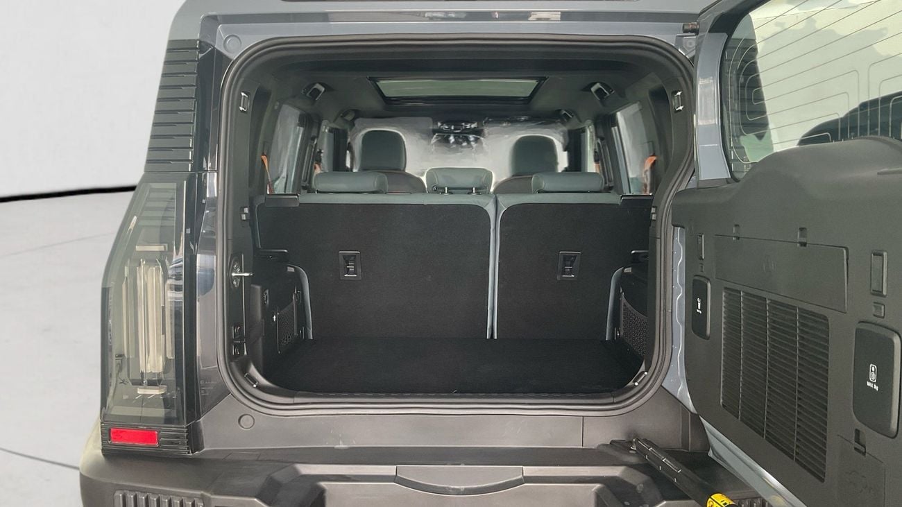 Jetour T2 LUX | Guaranteed Warranty | 0 Down Payment