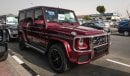 Mercedes-Benz G 500 G 63 AMG Body kit