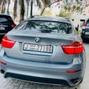 بي أم دبليو X6