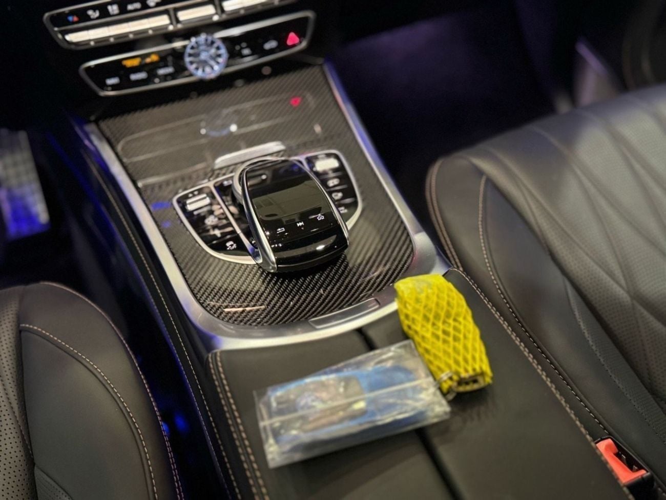 Mercedes Benz G63 AMG  DOUBLE NIGHT PACKAGE 2023