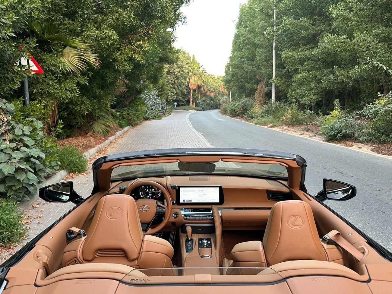 Lexus LC500 Titanium  5.0L Titanium 5.0L | V8 Performance | 5,000 KM | Luxury | 471 HP | Like New | Perfect Cond