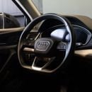 Audi Q5 45 TFSI Quattro 2.0L AED 3,161 pm • 0% Downpayment • Audi Q5 45Tfsi • Agency Warranty And Service Pa