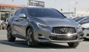 Infiniti Q30 S 2.0t