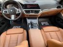BMW 330i Std