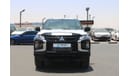 Mitsubishi L200 2023 | BRAND NEW L200 SPORTERO DIESEL DOUBLE CABIN PICKUP 2.4L 4X4, A/T MIVEC - EXPORT ONLY