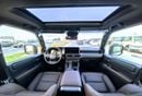 تويوتا برادو TOYOTA PRADO TURBO| 2.4L V4  PETROL | POWER WITH LEATHER SEATS | SUNROOF | FULL OPTION | MY2025